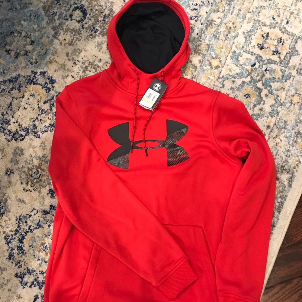 Under Armor Hoodie